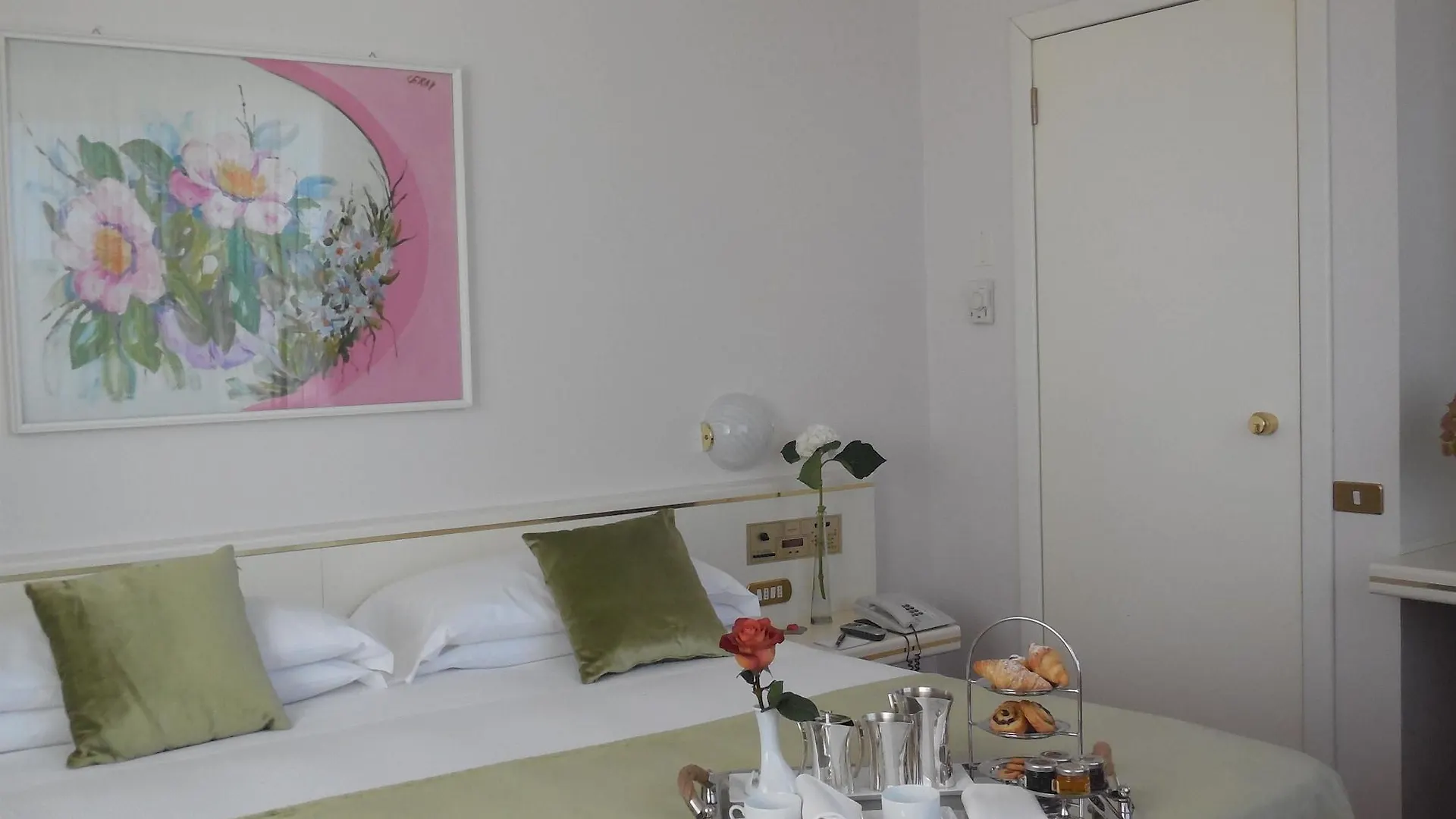 Starhotels Cristallo Palace Μπέργκαμο Ιταλία