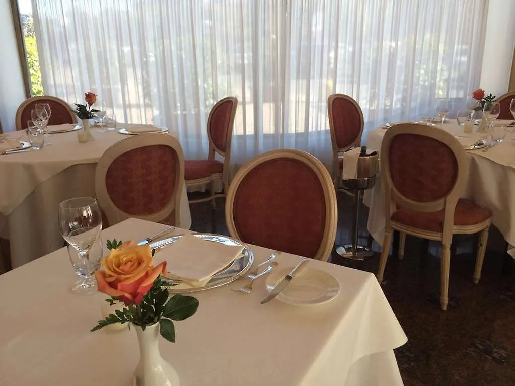 Starhotels Cristallo Palace Μπέργκαμο 4*,  Ιταλία