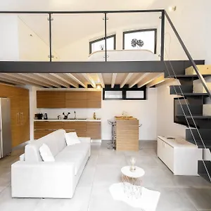Appartement Design