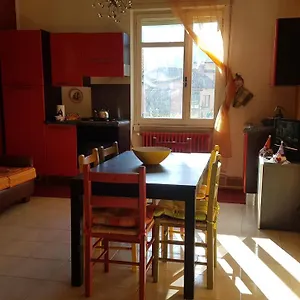  Apartamento Coccole&bollicine