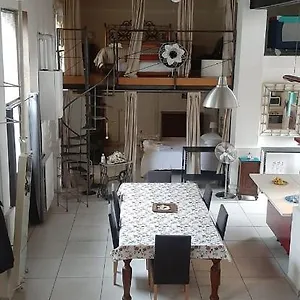 Appartement Un Loft Solo Per I Tuoi Occhi