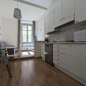 Appartement Papavero 69