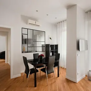 Apartament Deluxe
