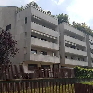 Apartament Nido Center Ii