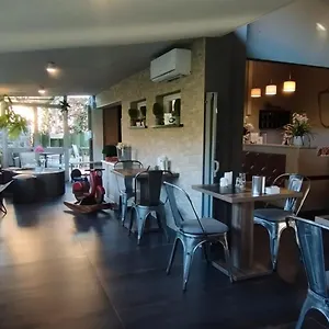 Hotell Sereno Sestri Levante