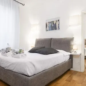 Unyca - Cozy Hideaway In Appartement Florence