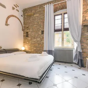 Apartament Terrazza Rivola