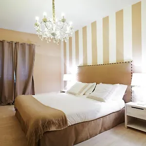 Petite Appartement Bergamo