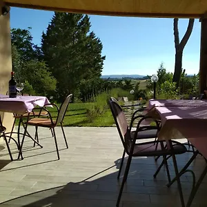 Il Lavandeto - In The Vakantieboerderij Siena