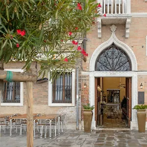 Hotell Palazzo Veneziano - Collection Venedig