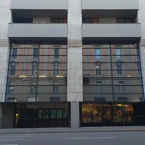 Appartement Bergamo City Apartments
