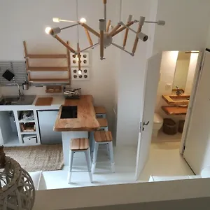  Apartamento Bed And Bike - Old Town