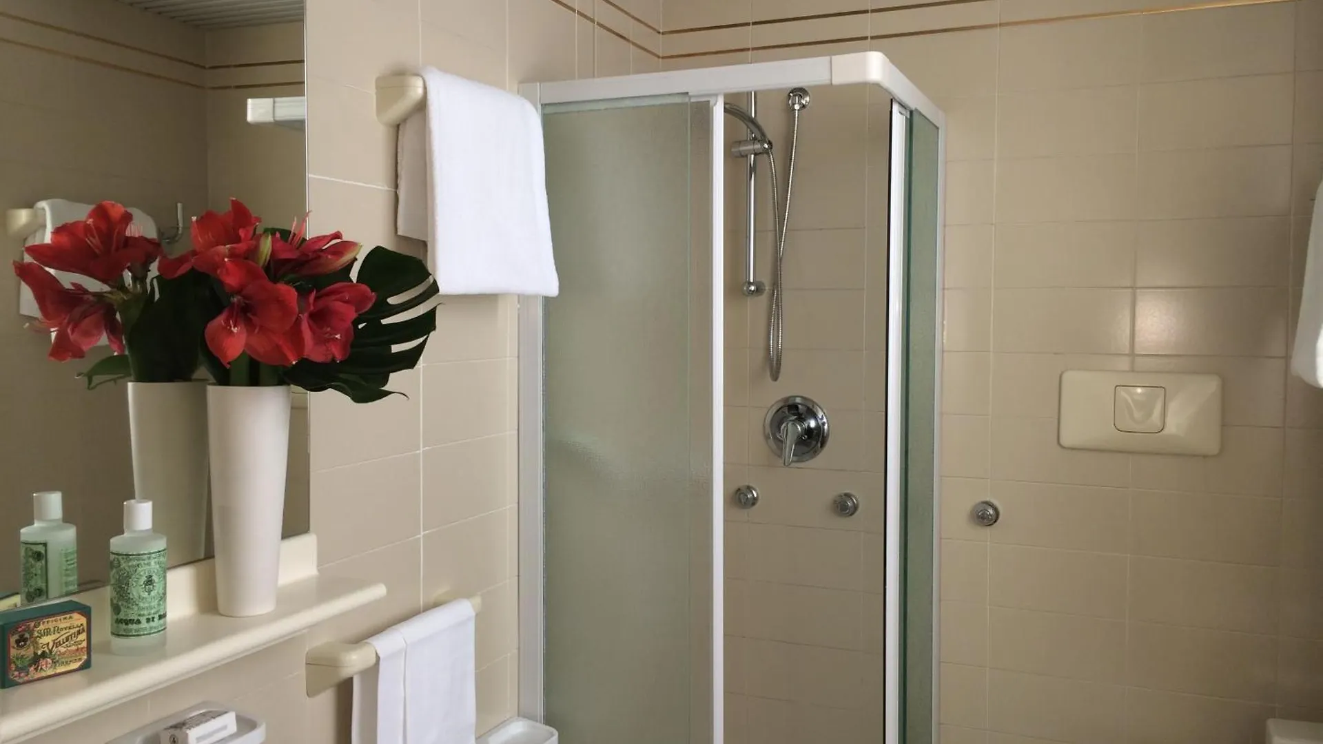 Starhotels Cristallo Palace Bergamo