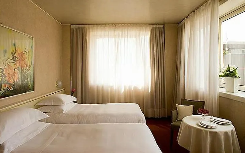 Hotel Starhotels Cristallo Palace Bergamo