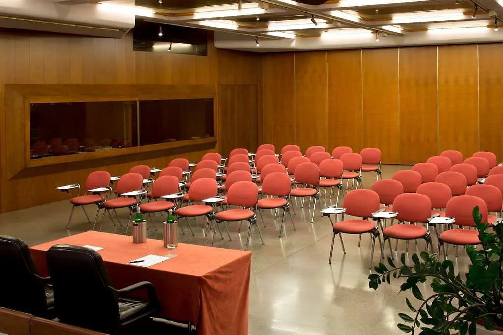 Starhotels Cristallo Palace Bergamo 4*,  Italië