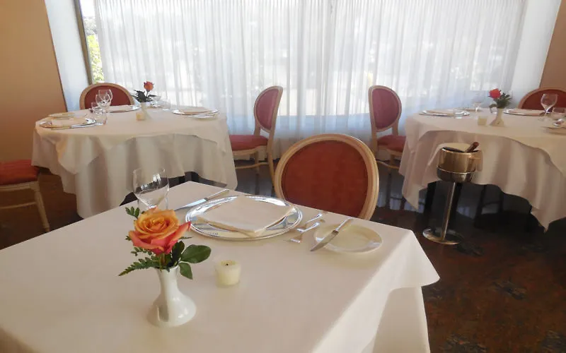 Hotel Starhotels Cristallo Palace Bergamo
