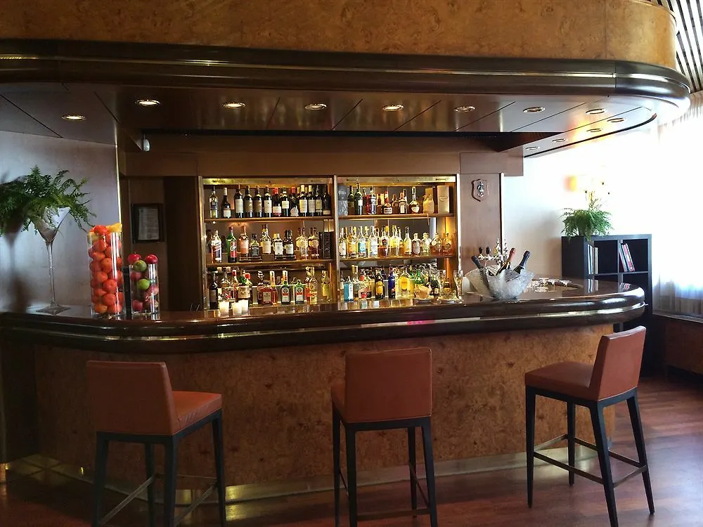 Hotel Starhotels Cristallo Palace Bergamo